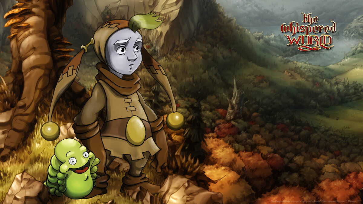 Возрастное ограничение: +12. Жанр: квест.