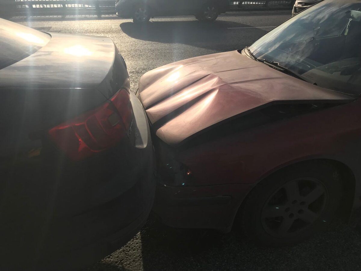 Все мы думаем, нет - нет с нами такого не будет