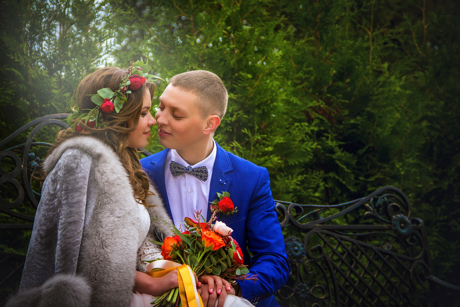 Фото из личного архива