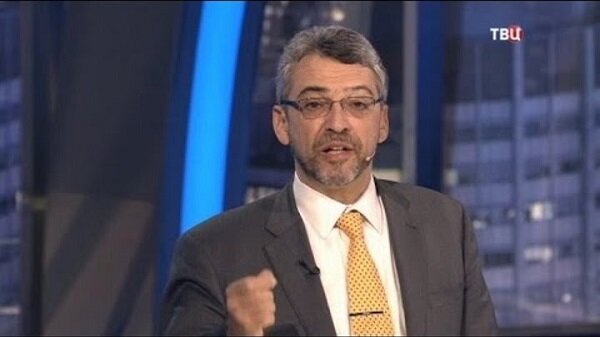 Ариэль Коэн