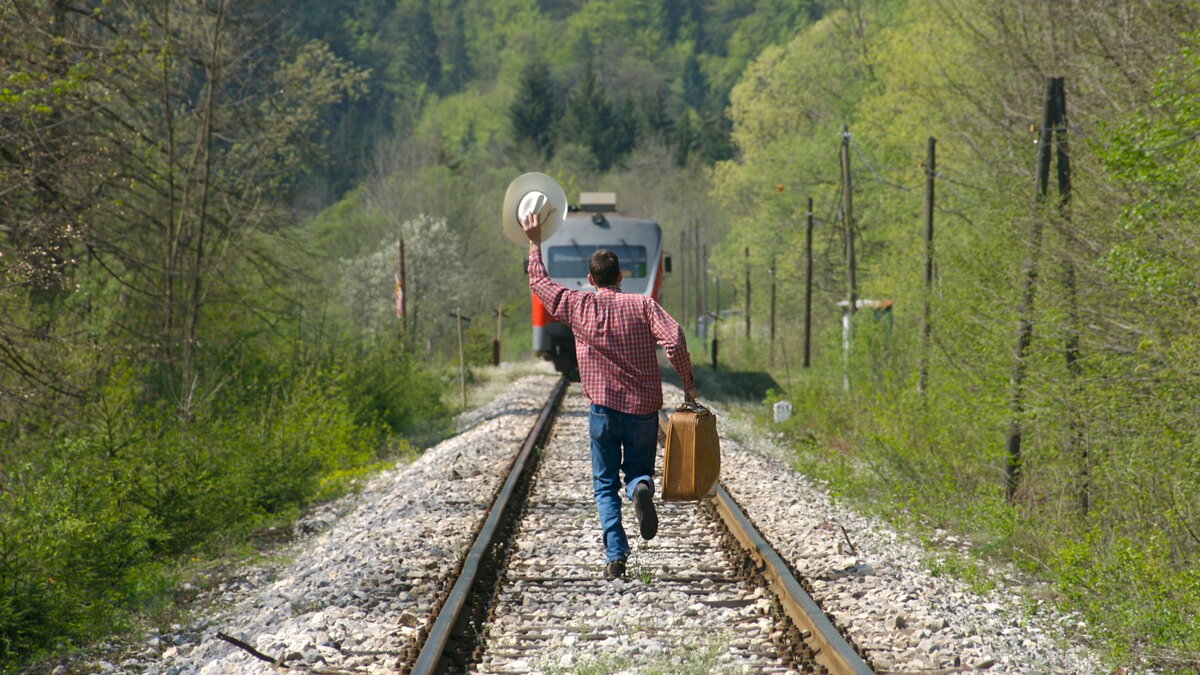 Опоздание... Фото с сайта ctc-chel.ru