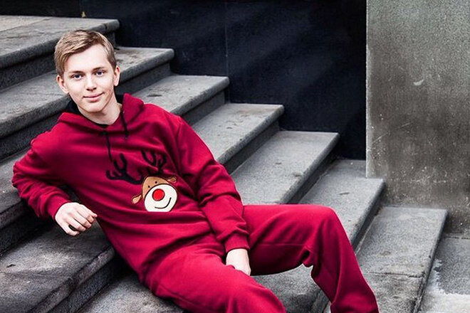 Дэни Байсаров