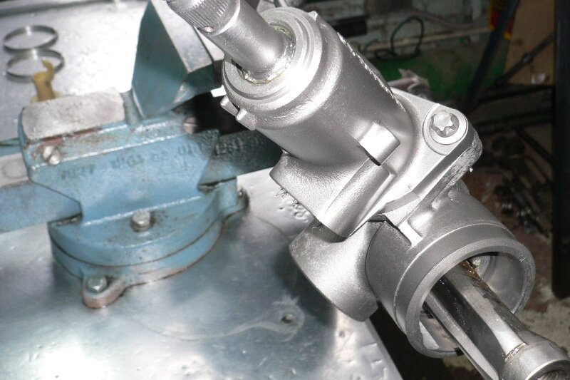 Авто Практик - Рейки рулевые