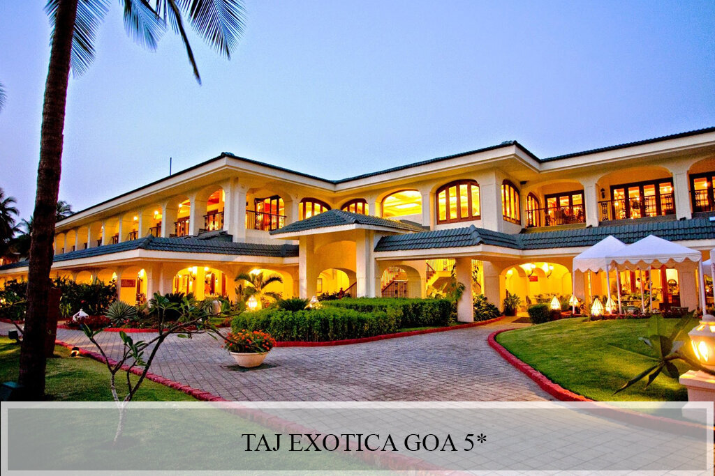 Taj exotica resort. Тай экзотика Резорт Гоа. Индия отели. Лакшери Индия
