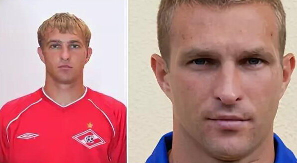 Артём Концевой