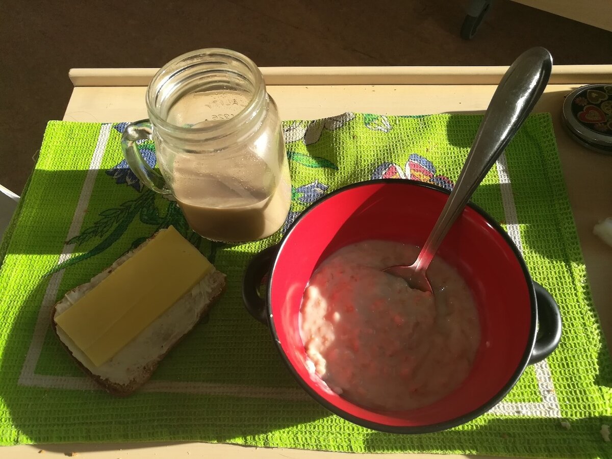 Казалось бы, все отлично! Листай дальше