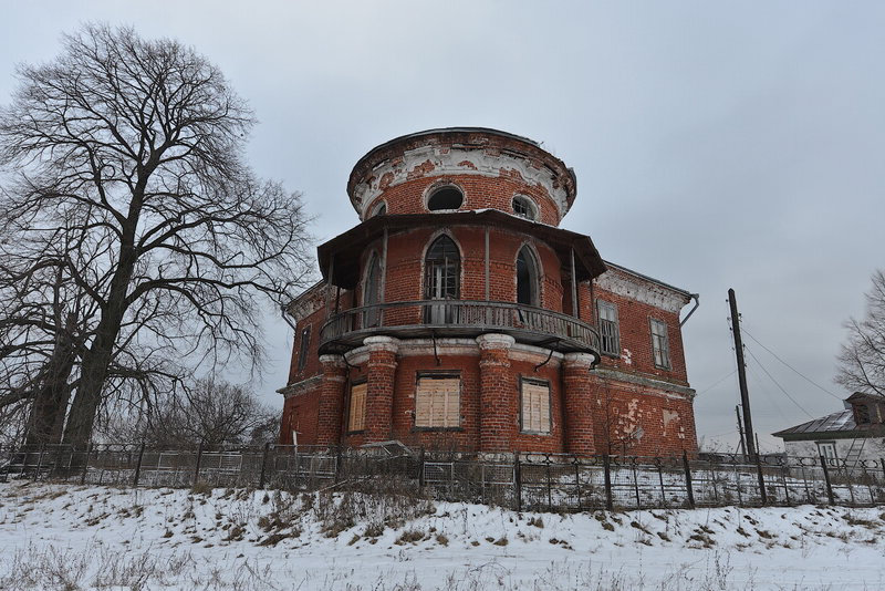 Отзывы об «Охотничий домик Баташевых», Нижегородская … Foto 17