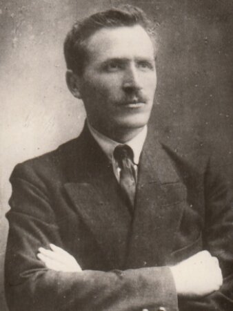  Иван Бардин, 1920-е