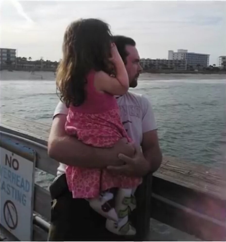 Наталья и майкл