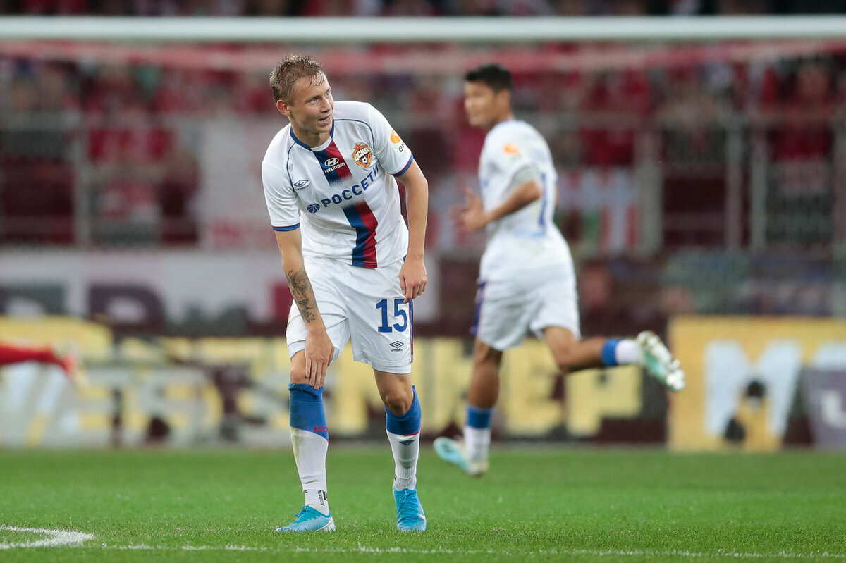 Дмитрий Ефремов. Фото: zen.yandex.ru