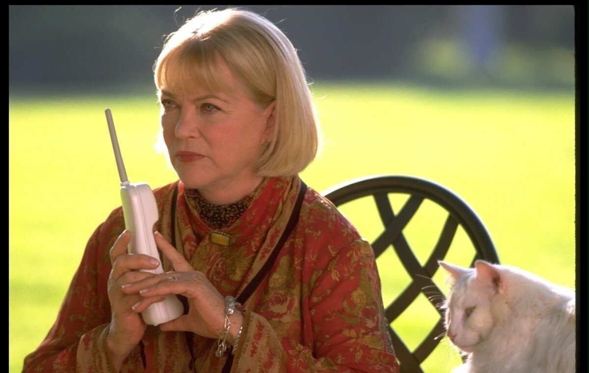 вот и котэ! Правда прикольный?)))