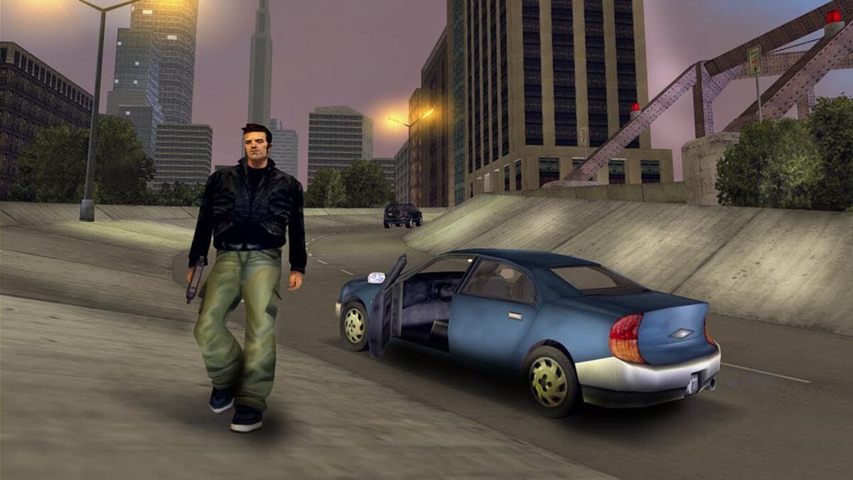 Впервые "задержку" релиза на разных платформах разработчики испытали на GTA3. Игра вышла на PlayStation 2 в 2001 году, а PC игрокам пришлось ждать около полугода