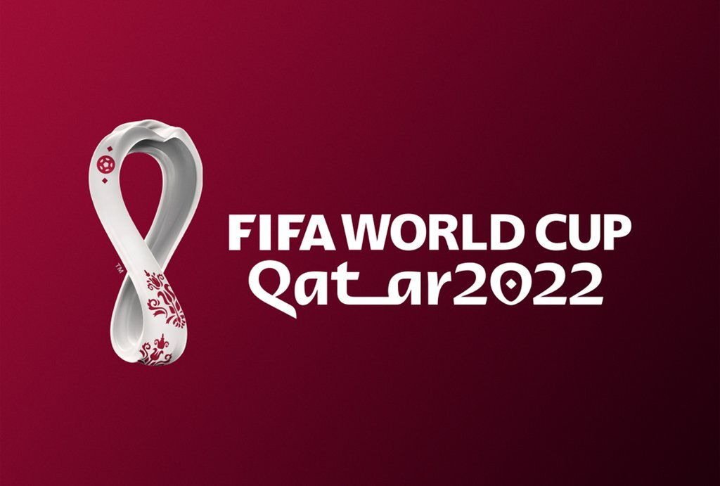 Эмблема Чемпионата Мира 2022