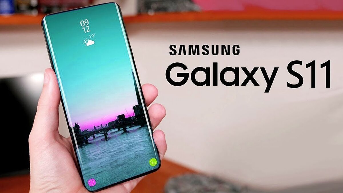 Samsung Galaxy S11 - УНИЧТОЖИТ iPhone и Huawei!!! | Олег Легкобыт | Дзен