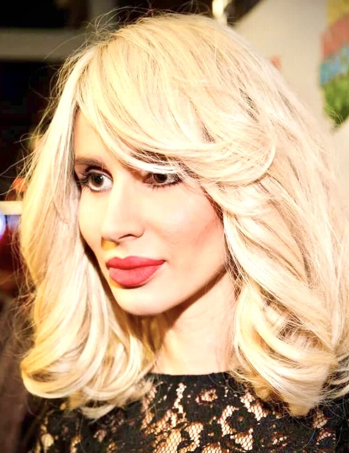 Светлана Лобода, певица, личная жизнь