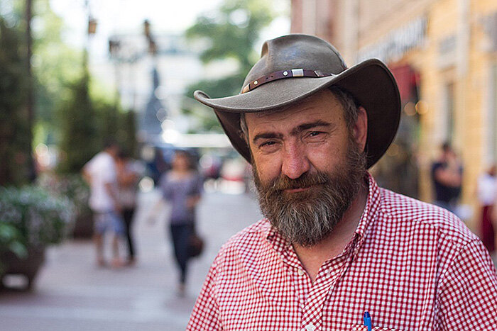 Фото: Егор Цветков / «Бумага»