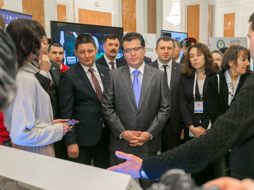 Фото: Город Казань KZN.RU