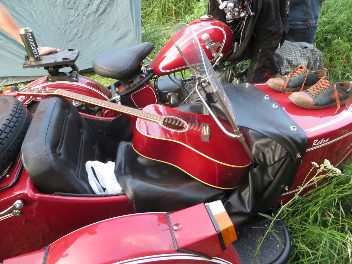 фото из личного архива