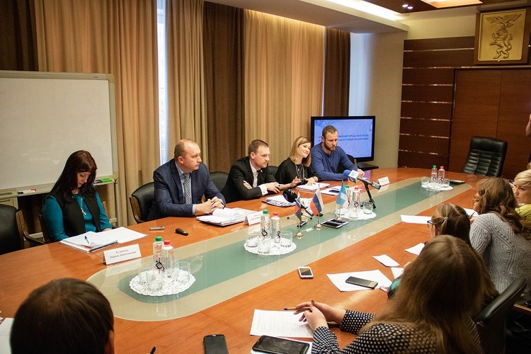 Фото: Виктория Муратова