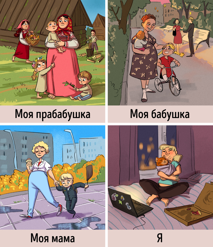 Художник Alice Perkmini 