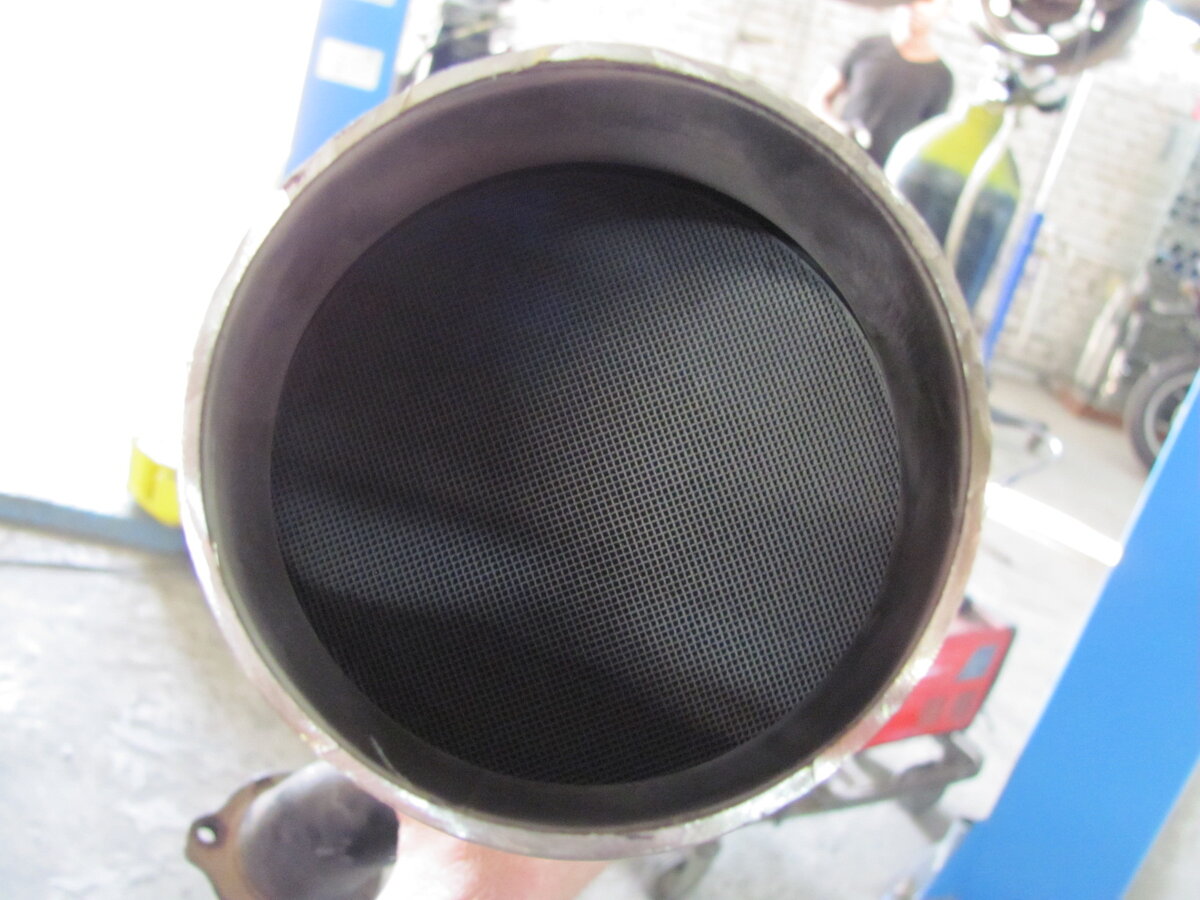 Катализатор