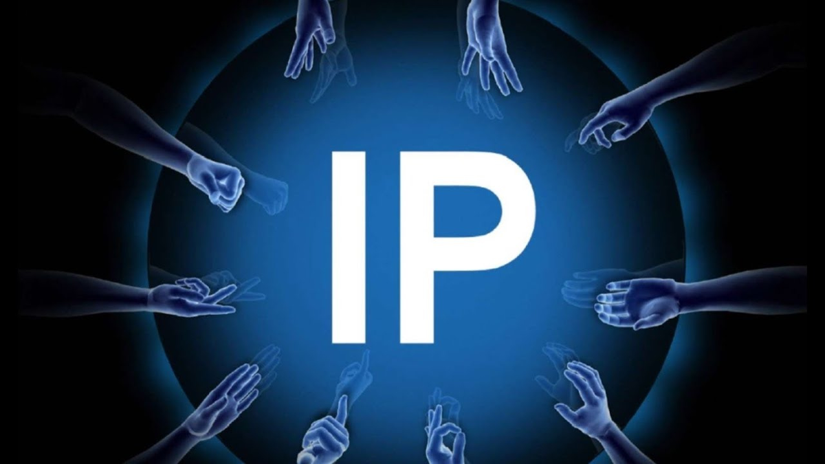 смотрите мою статью: Что такое IP-адрес и MAC-адрес? Разберем подробно