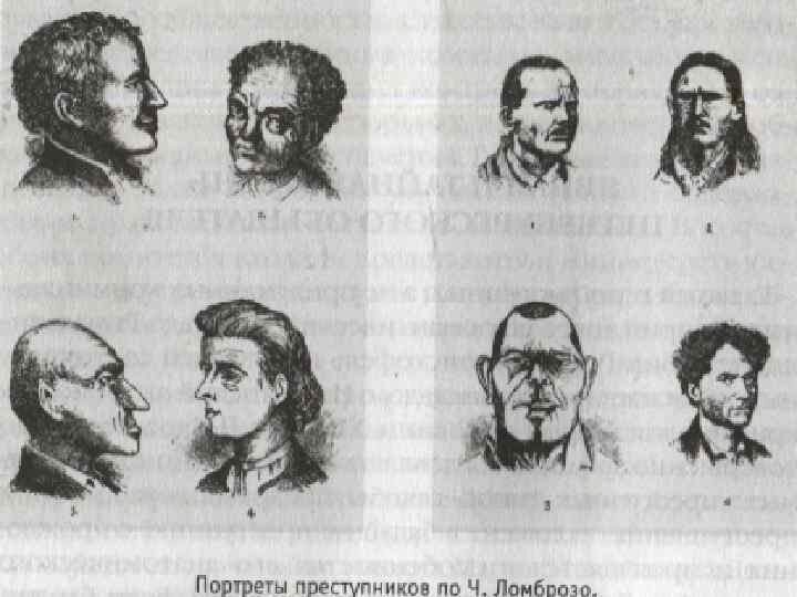 Может, кто и отыщет сходство?