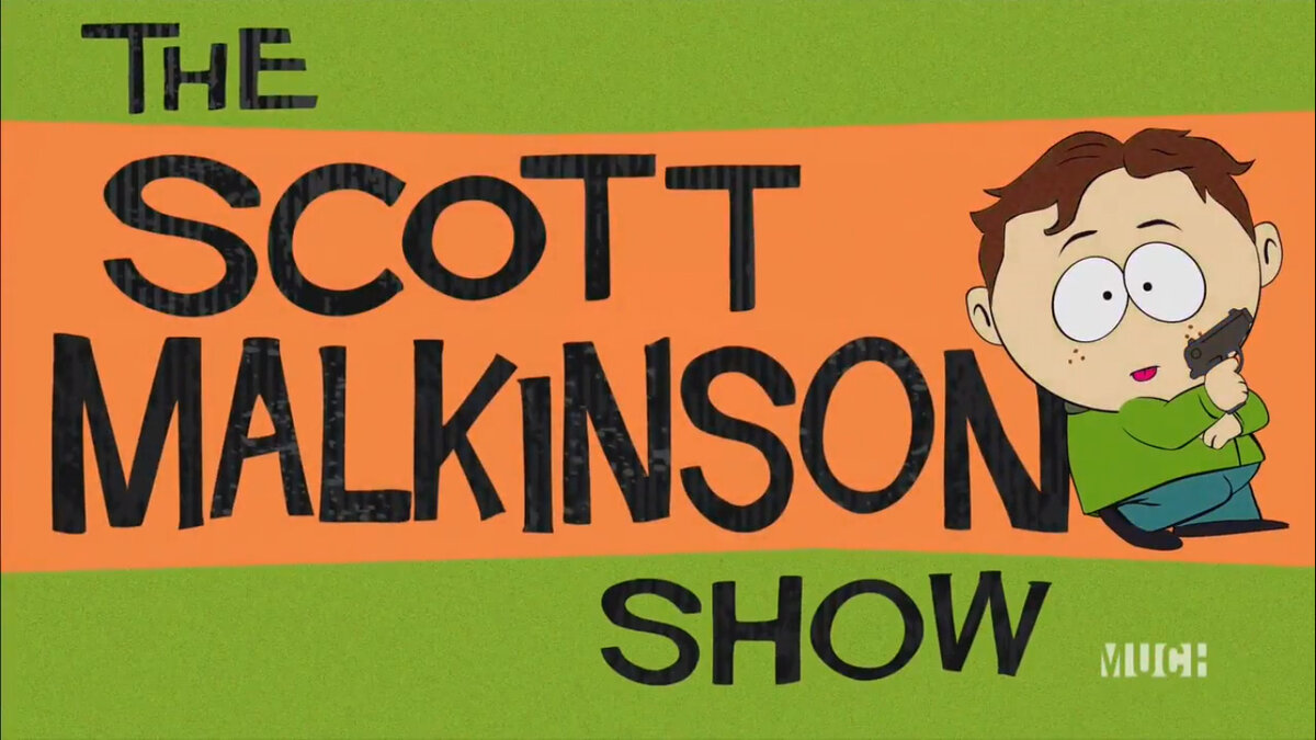 Это Скотт Малкинсон и у него диабет