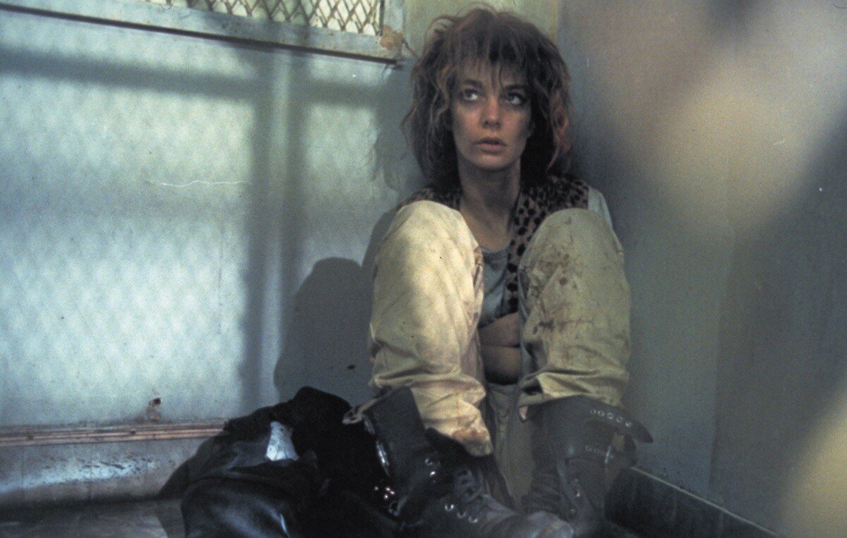 Кадры из фильма "Никита". Фото Яндекс