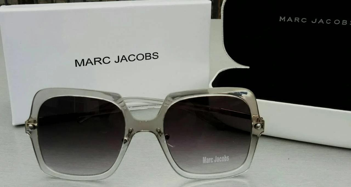 Солнцезащитные очки Marc Jacobs