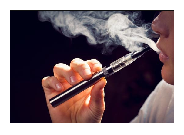 Дым вейпов смертельно опасен