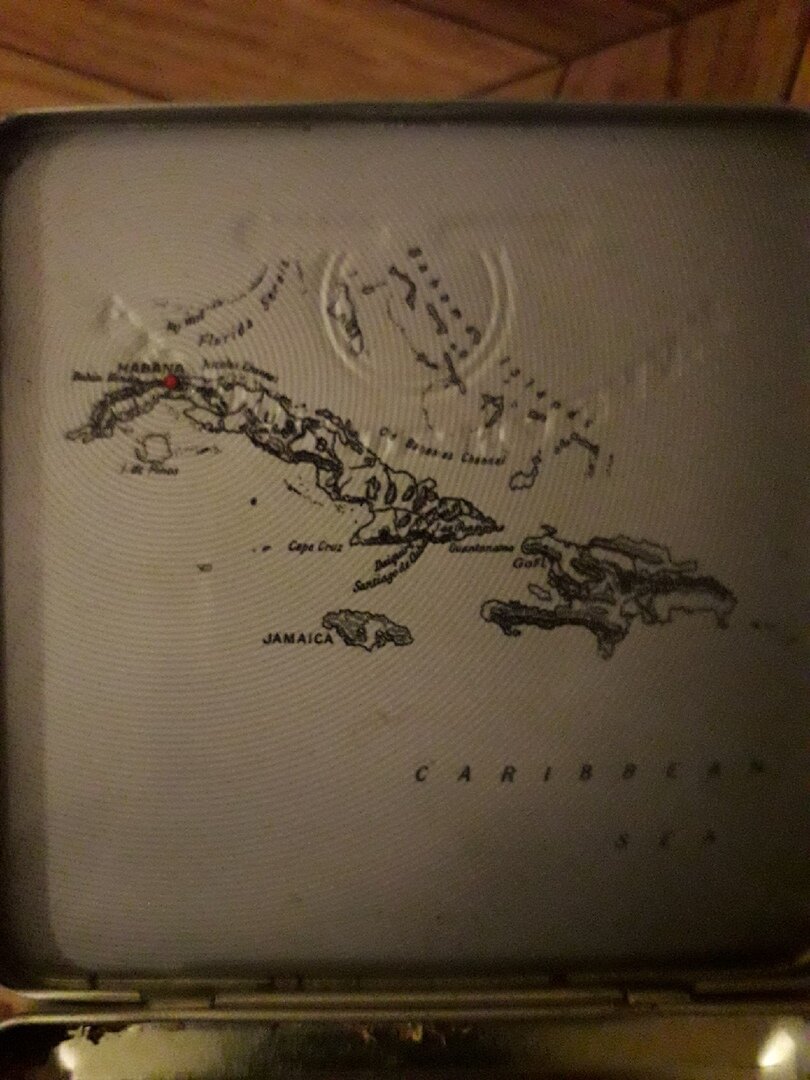 Внутренняя сторона