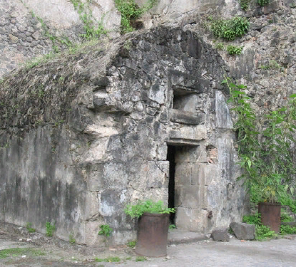 Камера Силбараса