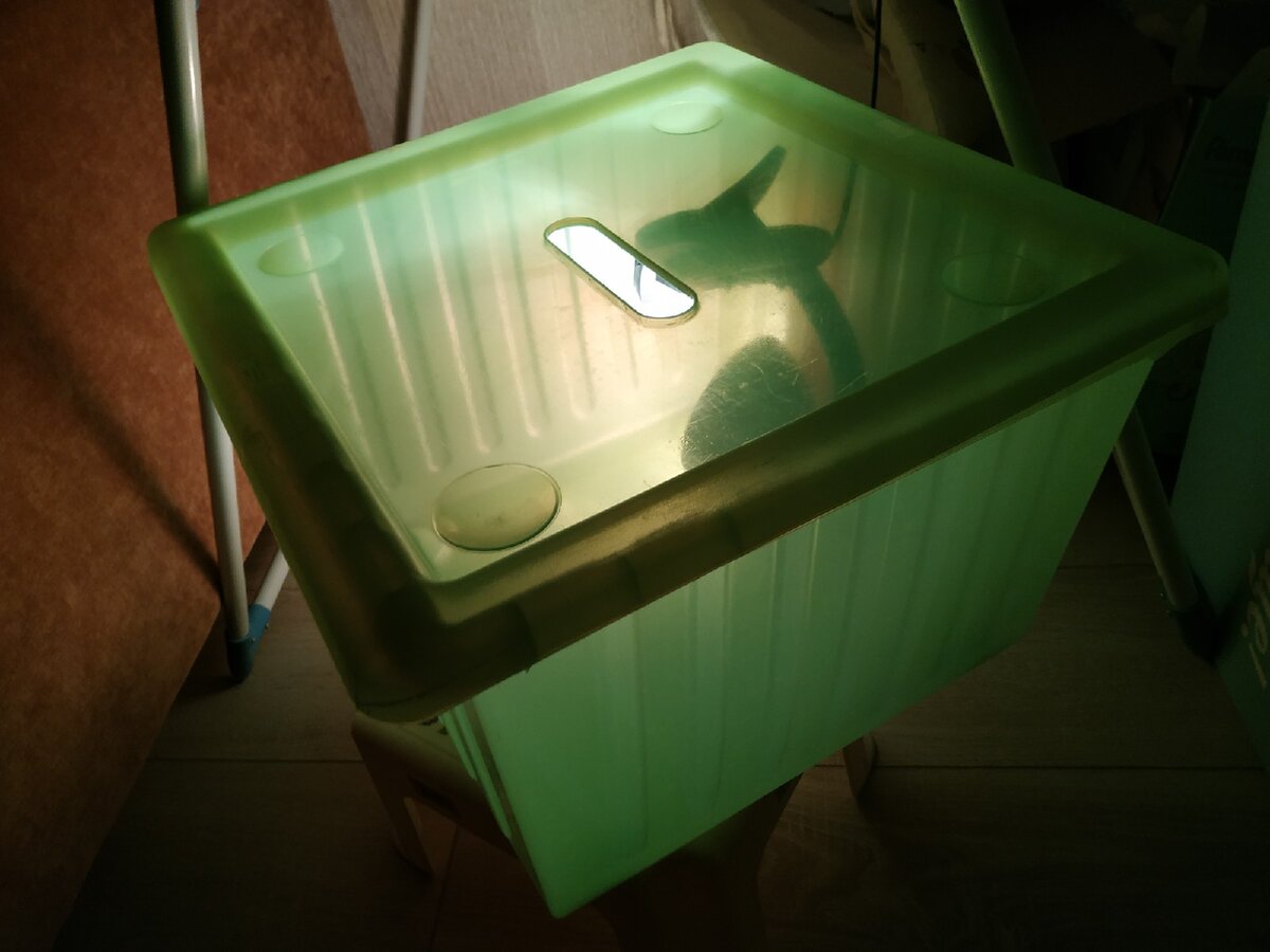 © Дзен - канал "SUPERMAMIO" (фото автора)