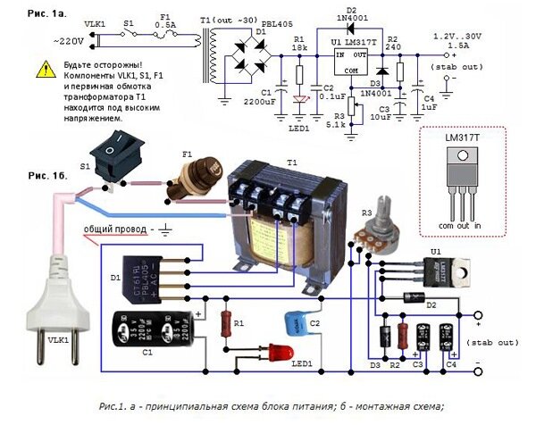 Power Electronics