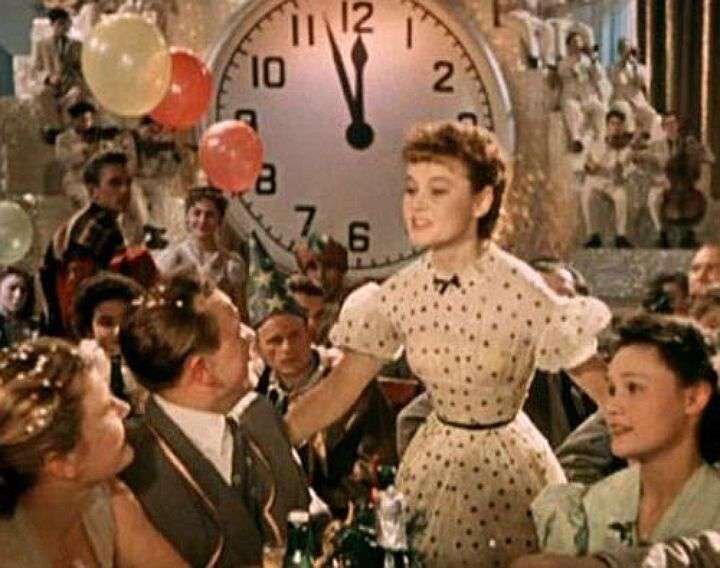 Работа над фильмом была очень непростой и никто из мосфильмовских чиновников, кроме Пырьева, не возлагал надежд на его успех...