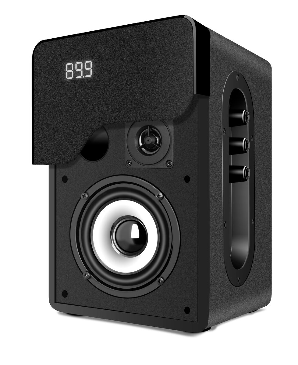 №9 SVEN SPS-710