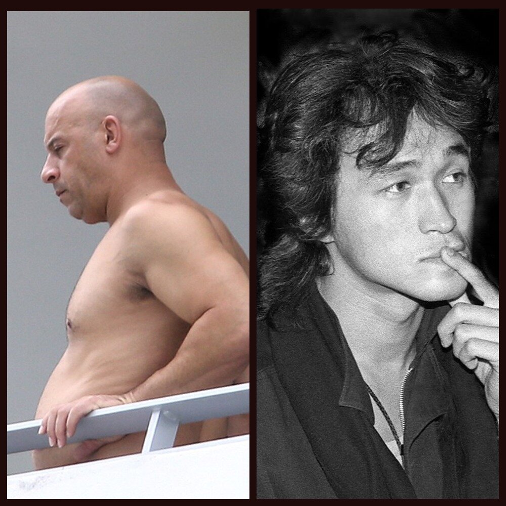 Вин и Виктор