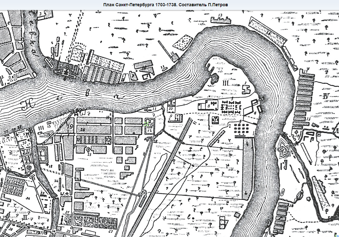 Исторические районы петербурга. План Санкт-Петербурга 1703. План Петербурга 1703. План Санкт-Петербурга при Петре 1. План Петербурга при Петре 1.