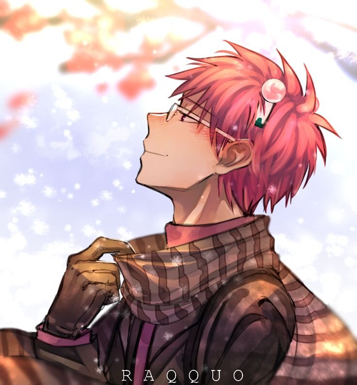  Saiki Kusuo no Psi Nan Psi Shidō-Hen/Сверхъестественные неприятности Сайки Кусоу: Новое пробуждение
