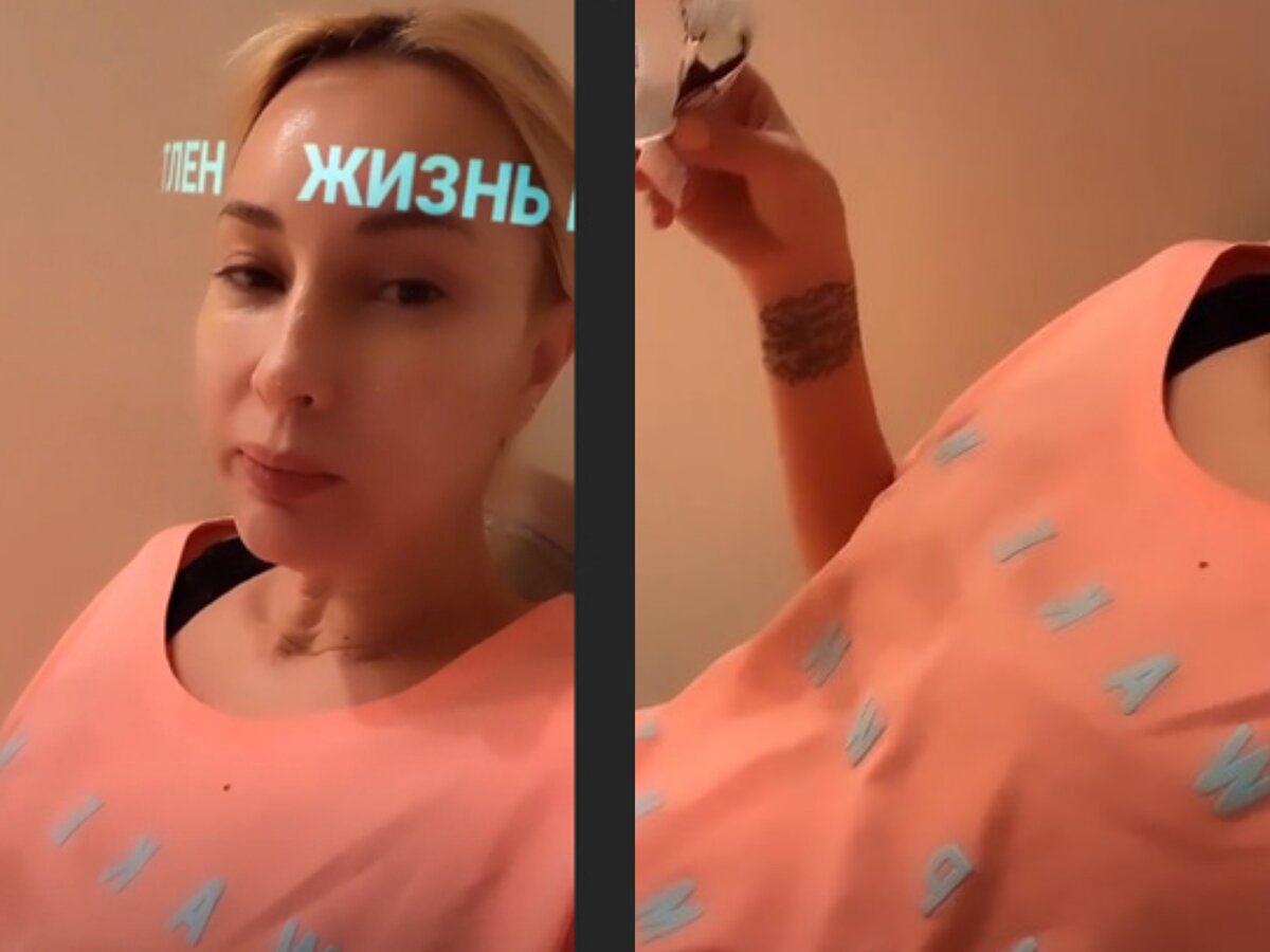 После операции