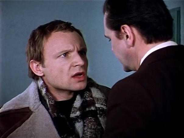 Два прирожденных холостяка?