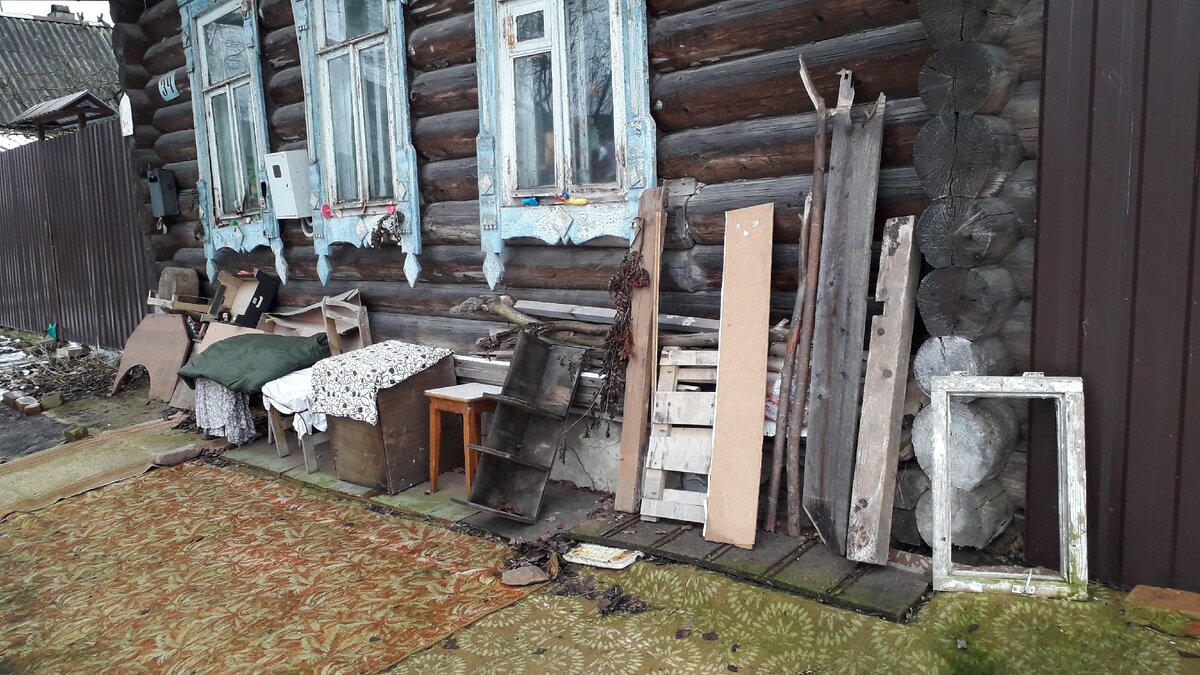 Подхожу ближе...