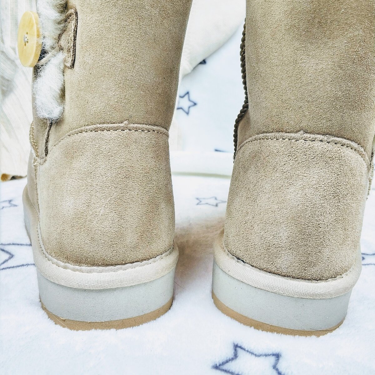 UGG АЛИЭКСПРЕСС