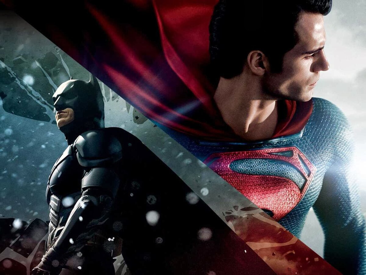 Бэтмен против Супермена. Супермен против Бэтмена. Batman vs Superman 2016. Batman v Superman.