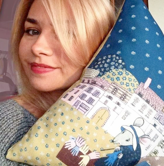 Анастасия Орлова