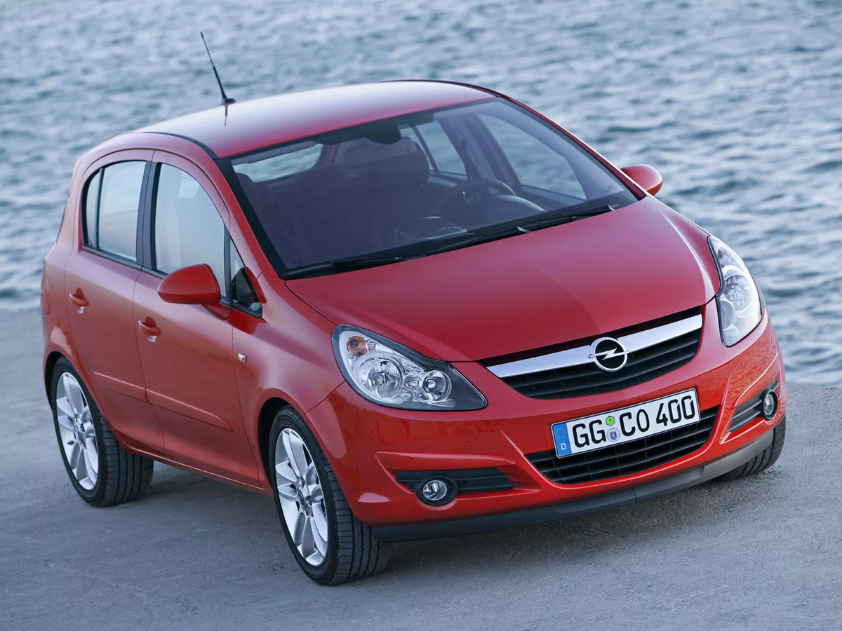 Опель чья марка. Opel Corsa 2006 хэтчбек. Opel Corsa 5d. Opel Corsa 2007 5. Опель Корса 2010г.