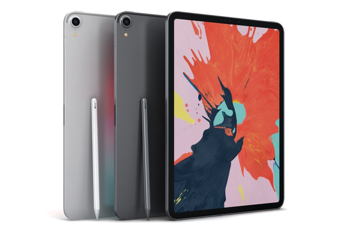 Apple iPad Pro 11