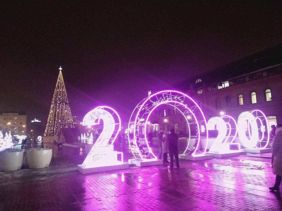 Фото автора