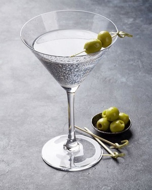 Коктейль Martini Dry